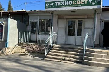 Помещение своб.назн., 89 м², 1/1 эт.