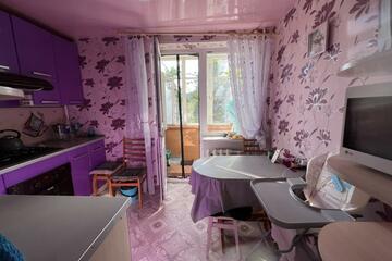 3-к квартира, 67,8 м², 2/5 эт.