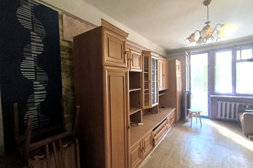 1-к квартира, 30,6 м², 2/5 эт.