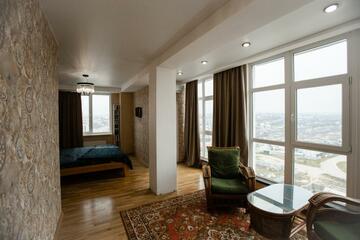 4-к квартира, 118 м², 9/11 эт.