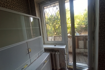 2-к квартира, 53 м², 2/5 эт.