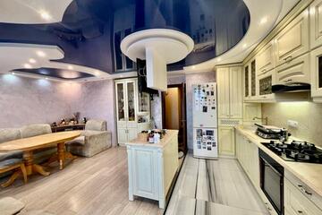 5-к квартира, 151,7 м², 5/5 эт.