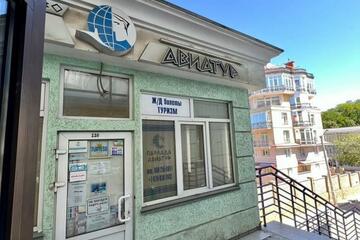 Помещение своб.назн., 14,2 м², 1/1 эт.