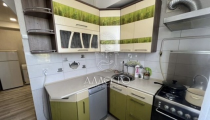 2-к квартира, 42 м², 4/5 эт.