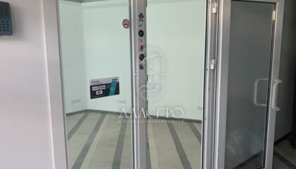 Офис, 54 м²