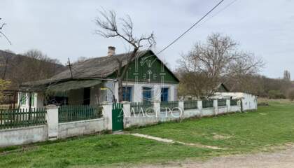 Дом, 71 м², 1 эт.