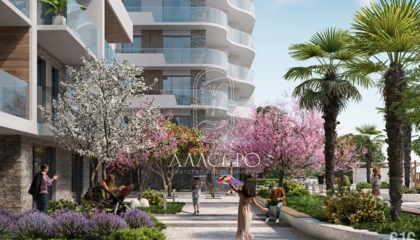 3-к квартира, 146 м², 3/5 эт.