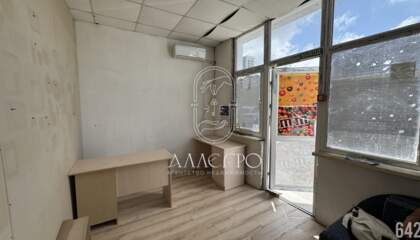Торговая площадь, 33,6 м², 1/1 эт.