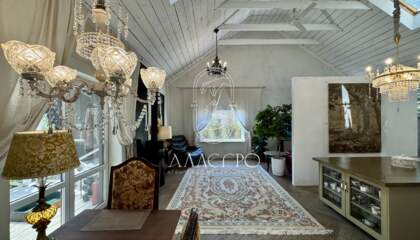 Дом, 200 м², 1 эт.