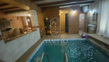 Дом, 167,9 м², 2 эт.