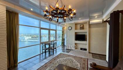 Апартаменты, 85 м², 9/14 эт.