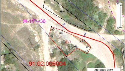 Ведение садоводства, 6,2 сот.