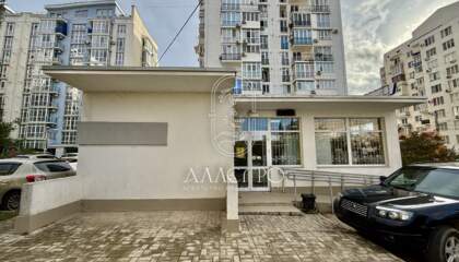 Магазин, 71 м², 1/1 эт.