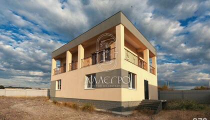 Дом, 159 м², 2 эт.