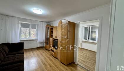 2-к квартира, 45 м², 1/5 эт.