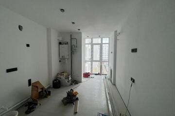 1-к квартира, 46,1 м², 4/5 эт.