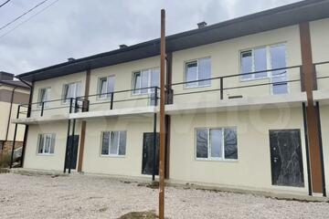Таунхаус, 90 м², 1/2 эт.