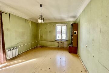 2-к квартира, 50 м², 2/2 эт.