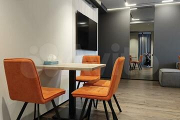 2-к квартира, 56 м², 8/10 эт.