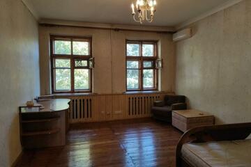 4-к квартира, 126,2 м², 4/4 эт.