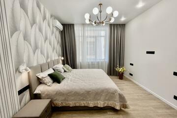 2-к квартира, 50,9 м², 2/4 эт.