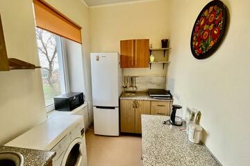 2-к квартира, 30 м², 1/1 эт.