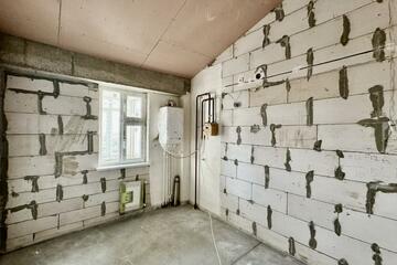 1-к квартира, 42,2 м², 9/9 эт.