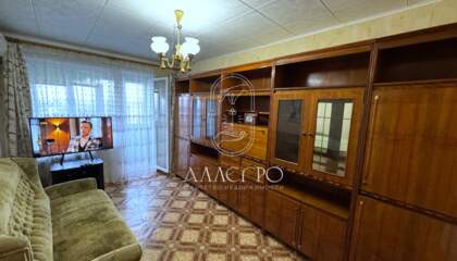 1-к квартира, 31 м², 4/5 эт.