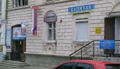 Офис, 14,8 м², 1/3 эт.