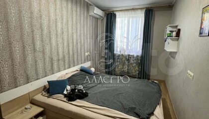 2-к квартира, 44 м², 5/5 эт.
