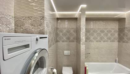 3-к квартира, 70 м², 9/10 эт.