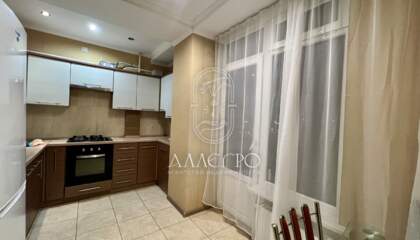 1-к квартира, 34,6 м², 5/10 эт.