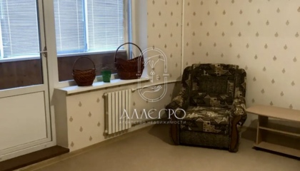 2-к квартира, 52 м², 2/6 эт.