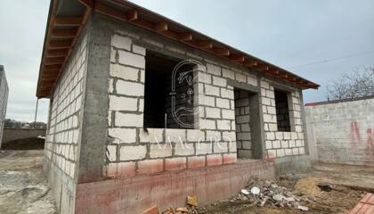 Дом, 81 м², 1 эт.