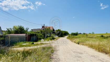 Ведение садоводства, 5 сот.