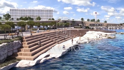 2-к квартира, 61,1 м², 1/9 эт.