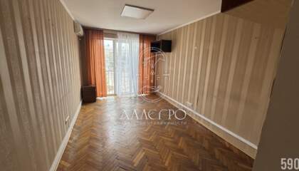 Помещение своб.назн., 17 м², 3/6 эт.