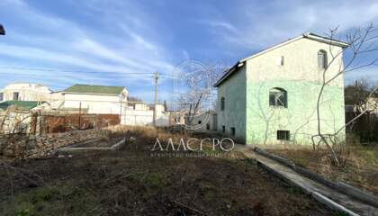 Дом, 83,4 м², 3 эт.