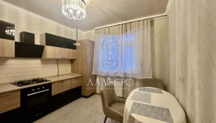 2-к квартира, 66 м², 4/10 эт.