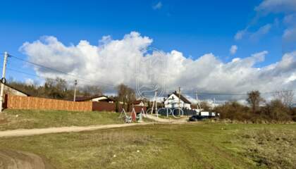 Ведение садоводства, 7,4 сот.