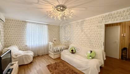 1-к квартира, 42,6 м², 1/5 эт.