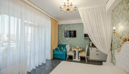 Апартаменты, 30,2 м², 7/10 эт.