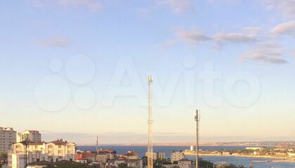 3-к квартира, 70 м², 7/10 эт.