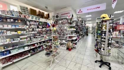 none, 260 м², 2/3 эт.