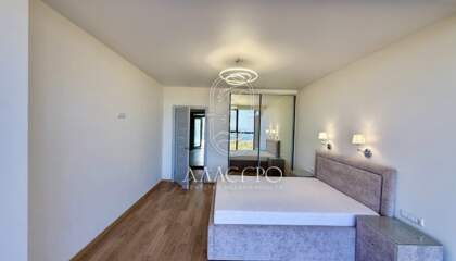 1-к квартира, 44 м², 9/10 эт.