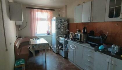 2-к квартира, 60,3 м², 6/10 эт.