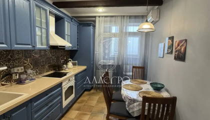 2-к квартира, 56,4 м², 10/11 эт.