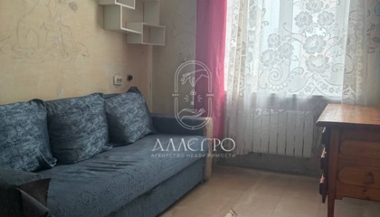 3-к квартира, 58,7 м², 4/5 эт.