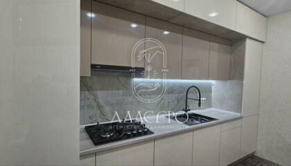 1-к квартира, 38,4 м², 3/10 эт.