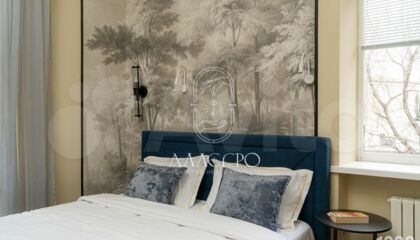 2-к квартира, 39,2 м², 2/3 эт.